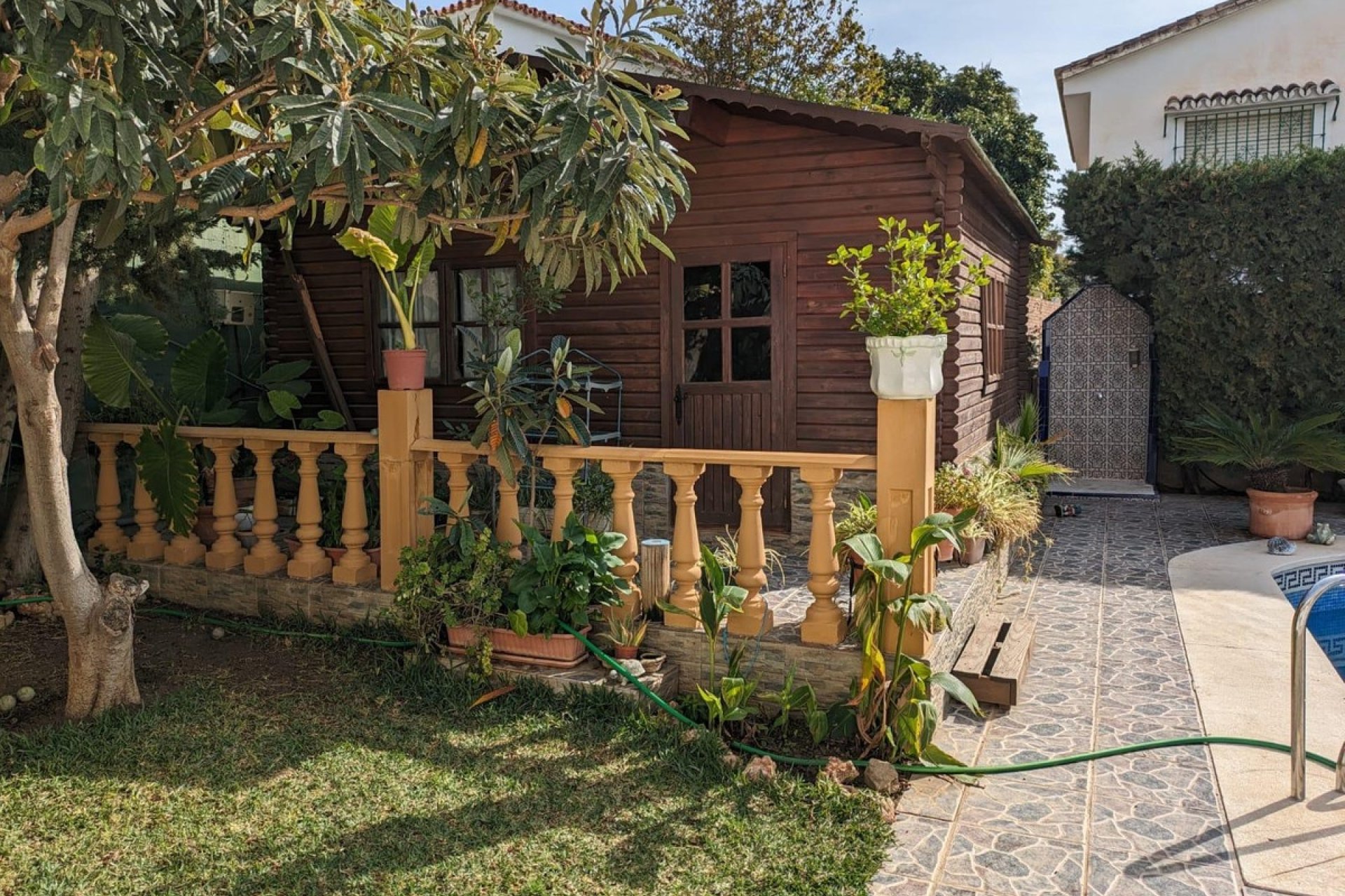 Wiederverkauf - Villa - Benalmadena - Benalmadena Centro
