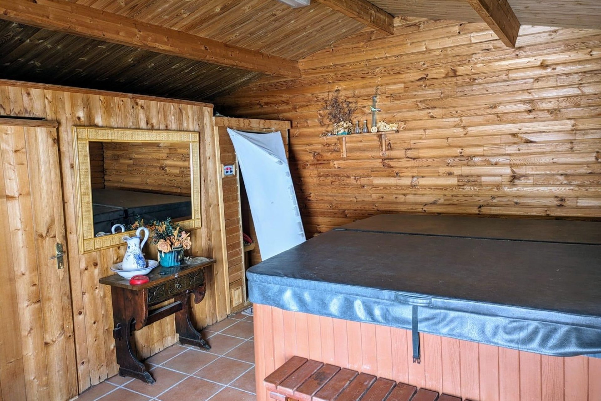Wiederverkauf - Villa - Benalmadena - Benalmadena Centro