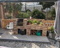 Wiederverkauf - Villa - Benalmadena - Benalmadena Centro