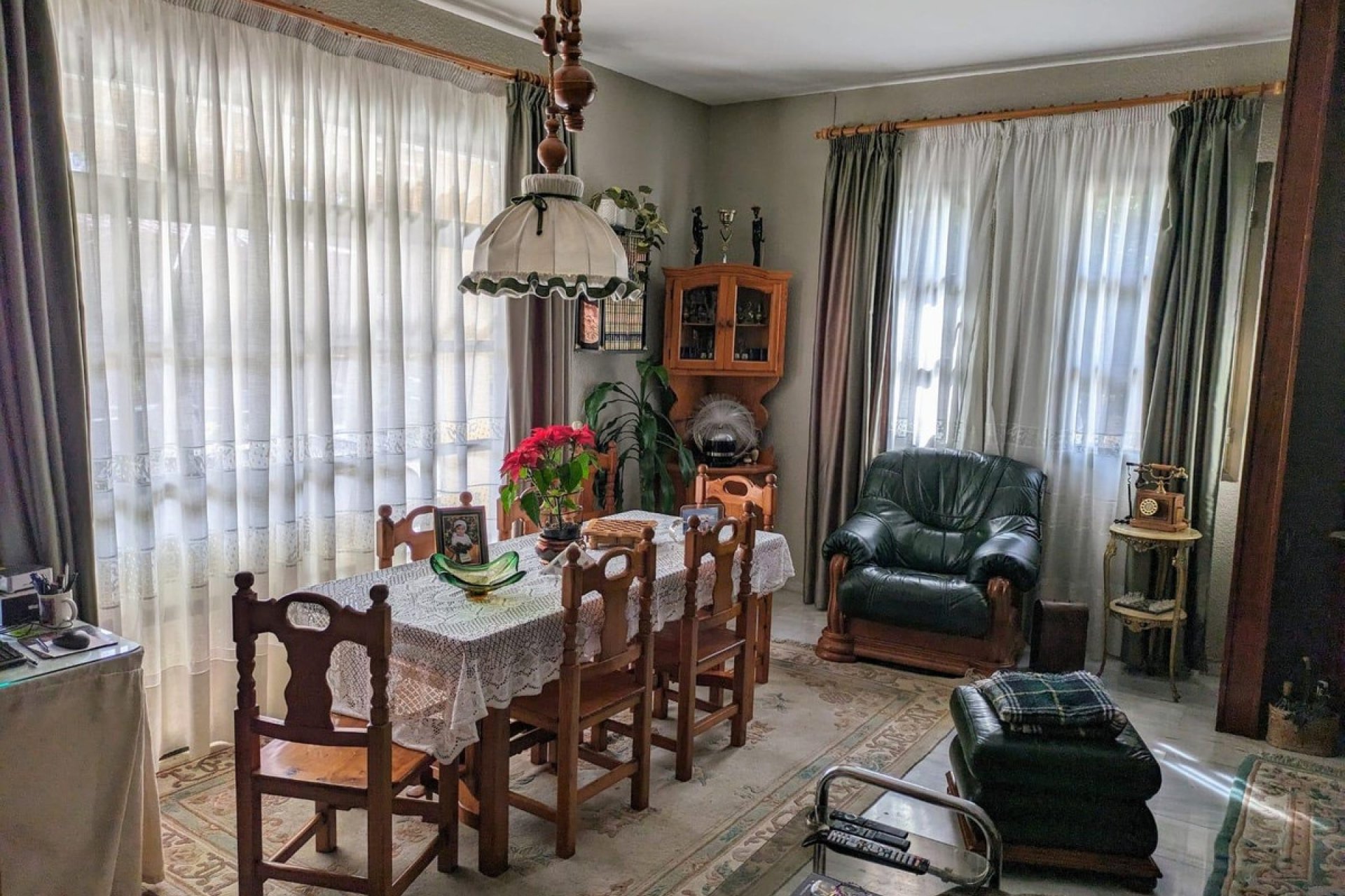 Wiederverkauf - Villa - Benalmadena - Benalmadena Centro