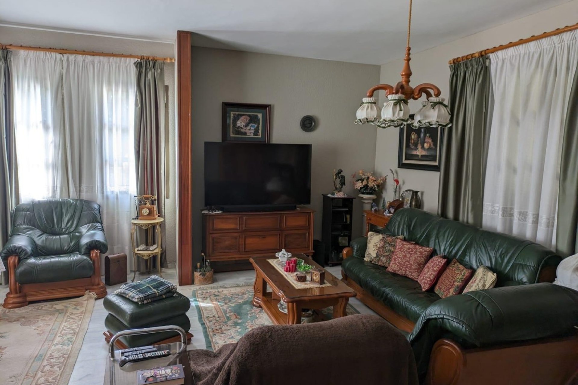 Wiederverkauf - Villa - Benalmadena - Benalmadena Centro