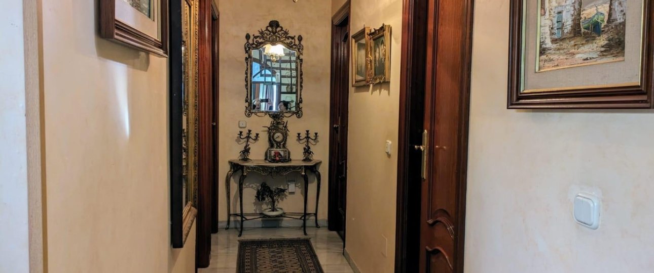 Wiederverkauf - Villa - Benalmadena - Benalmadena Centro