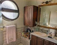 Wiederverkauf - Villa - Benalmadena - Benalmadena Centro