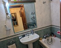 Wiederverkauf - Villa - Benalmadena - Benalmadena Centro