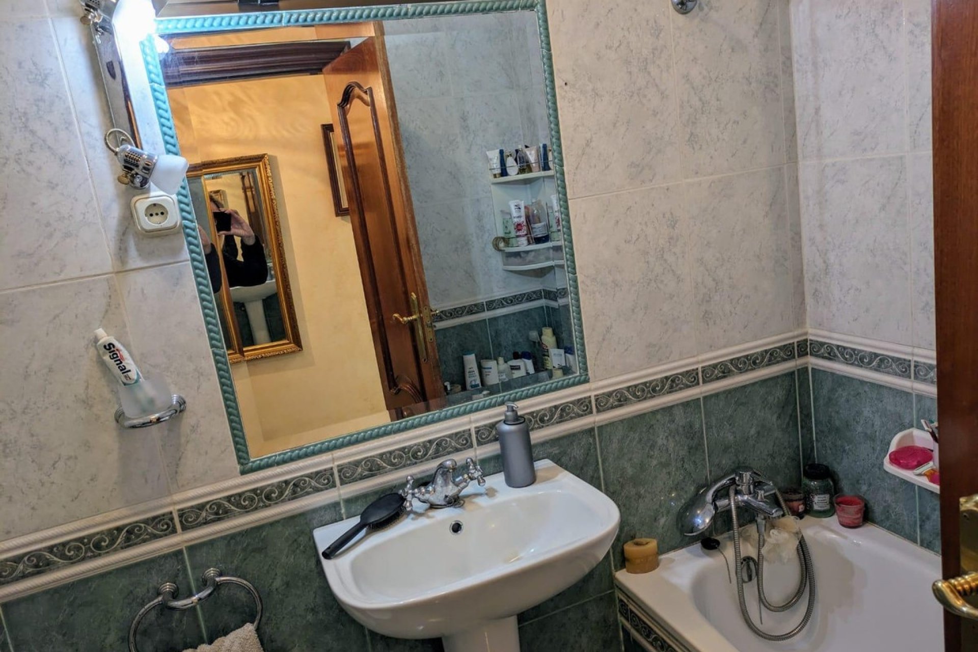 Wiederverkauf - Villa - Benalmadena - Benalmadena Centro