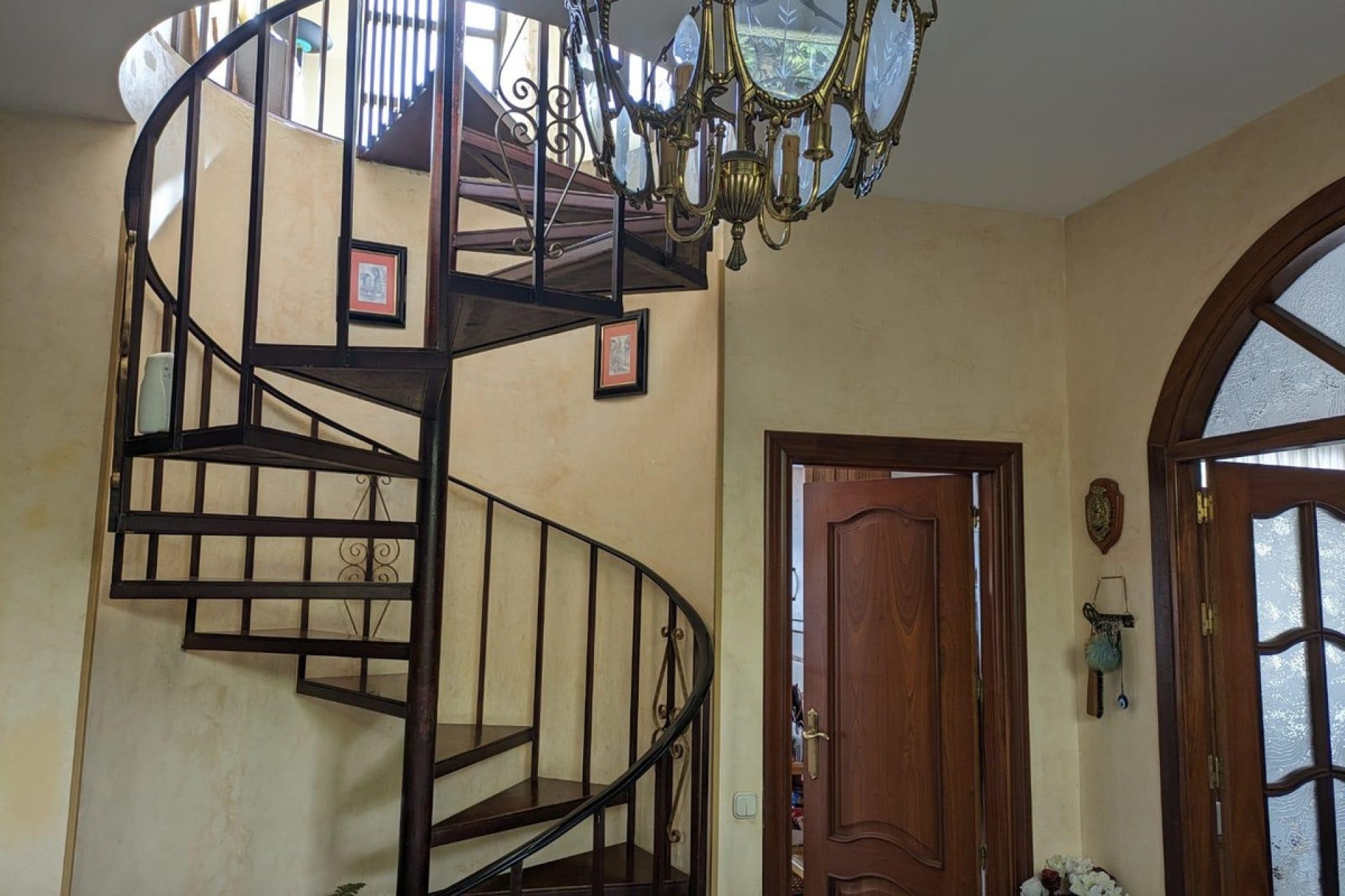 Wiederverkauf - Villa - Benalmadena - Benalmadena Centro