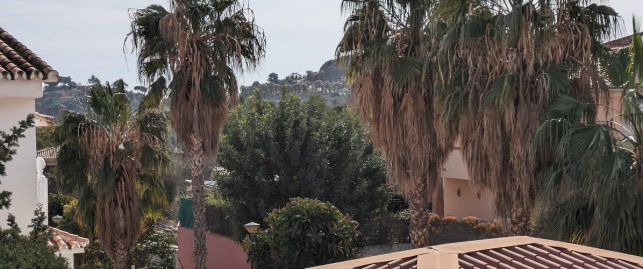 Wiederverkauf - Villa - Benalmadena - Benalmadena Centro