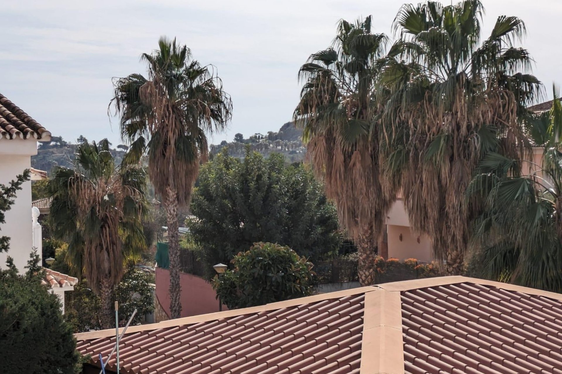 Wiederverkauf - Villa - Benalmadena - Benalmadena Centro