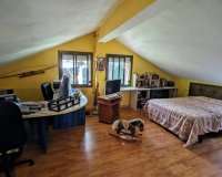 Wiederverkauf - Villa - Benalmadena - Benalmadena Centro