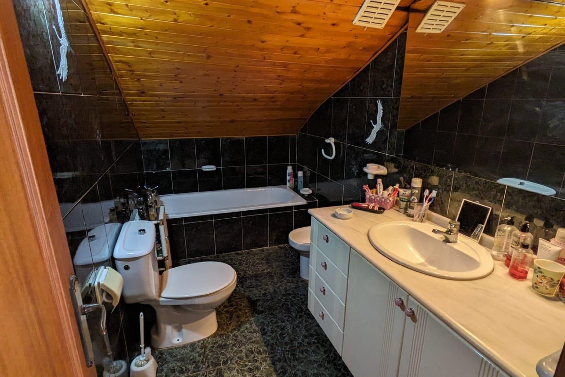 Wiederverkauf - Villa - Benalmadena - Benalmadena Centro