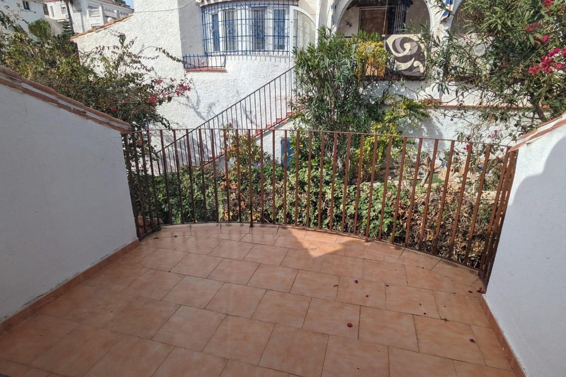 Wiederverkauf - Villa - Benalmadena - Benalmadena Centro