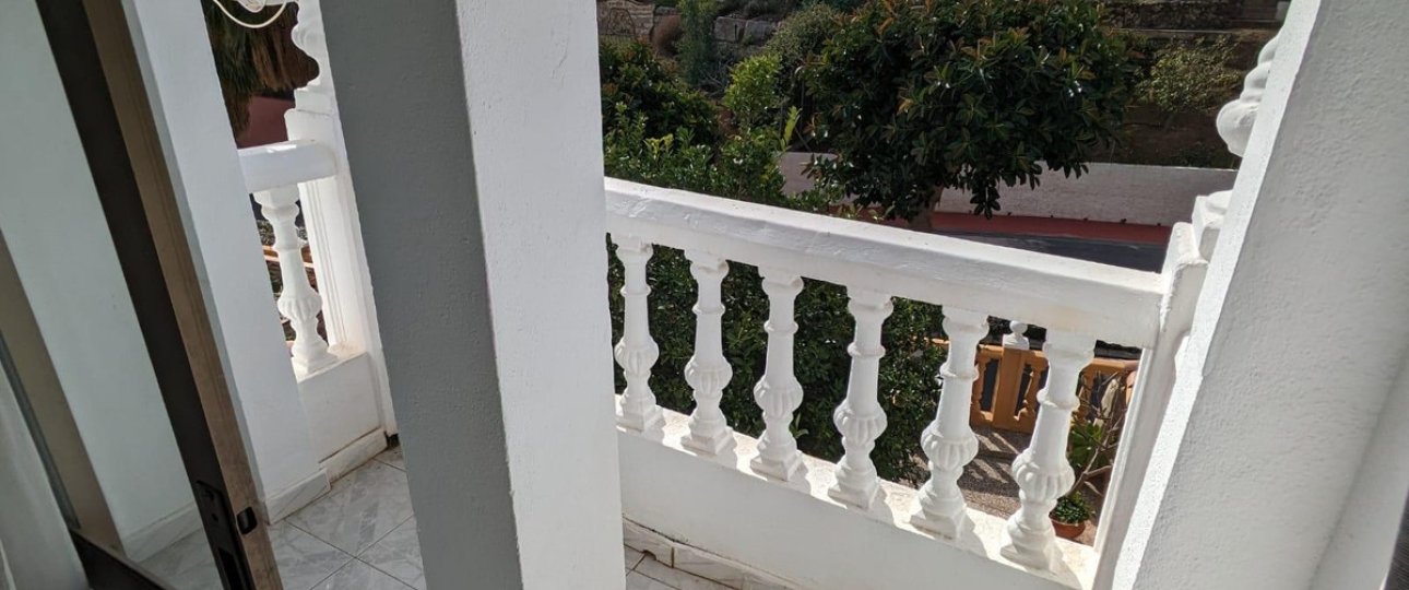 Wiederverkauf - Villa - Benalmadena - Benalmadena Centro