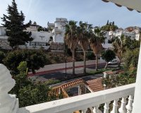 Wiederverkauf - Villa - Benalmadena - Benalmadena Centro
