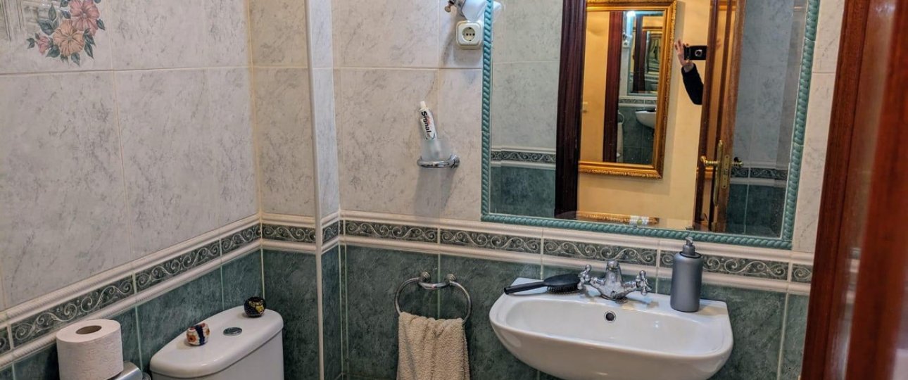 Wiederverkauf - Villa - Benalmadena - Benalmadena Centro