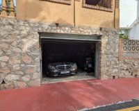 Wiederverkauf - Villa - Benalmadena - Benalmadena Centro