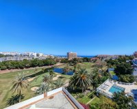 Wiederverkauf - Villa - Benalmadena - Benalmadena Centro