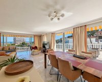 Wiederverkauf - Villa - Benalmadena - Benalmadena Centro
