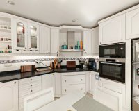 Wiederverkauf - Villa - Benalmadena - Benalmadena Centro