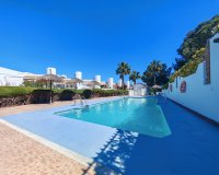 Wiederverkauf - Villa - Benalmadena - Benalmadena Centro