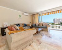 Wiederverkauf - Villa - Benalmadena - Benalmadena Centro