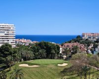 Wiederverkauf - Villa - Benalmadena - Benalmadena Centro