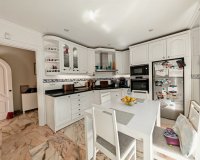 Wiederverkauf - Villa - Benalmadena - Benalmadena Centro