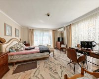 Wiederverkauf - Villa - Benalmadena - Benalmadena Centro