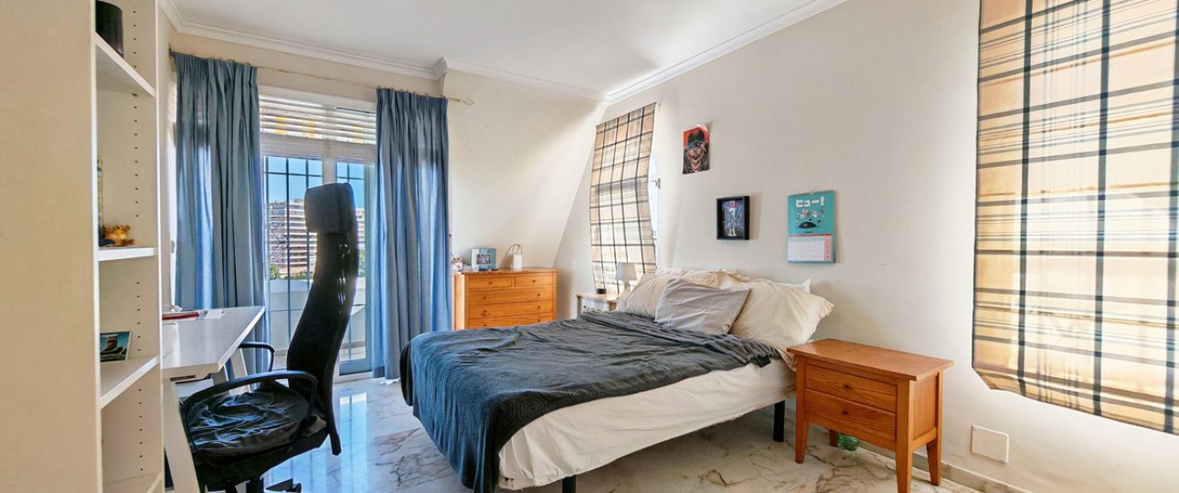 Wiederverkauf - Villa - Benalmadena - Benalmadena Centro