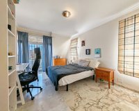Wiederverkauf - Villa - Benalmadena - Benalmadena Centro