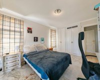 Wiederverkauf - Villa - Benalmadena - Benalmadena Centro