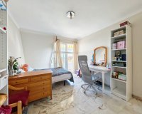 Wiederverkauf - Villa - Benalmadena - Benalmadena Centro