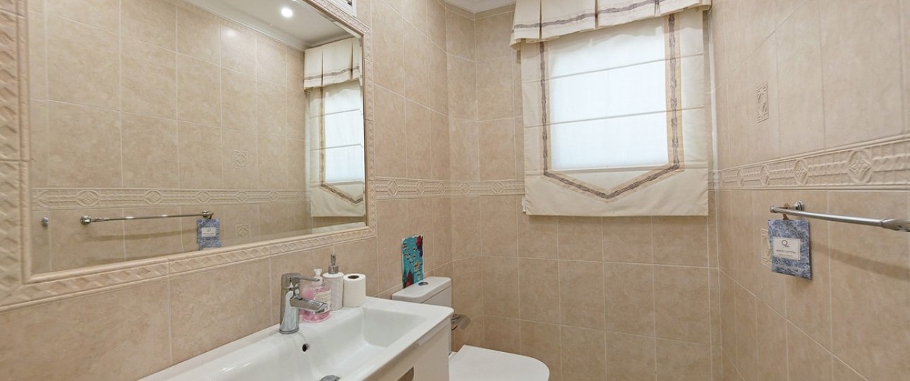 Wiederverkauf - Villa - Benalmadena - Benalmadena Centro