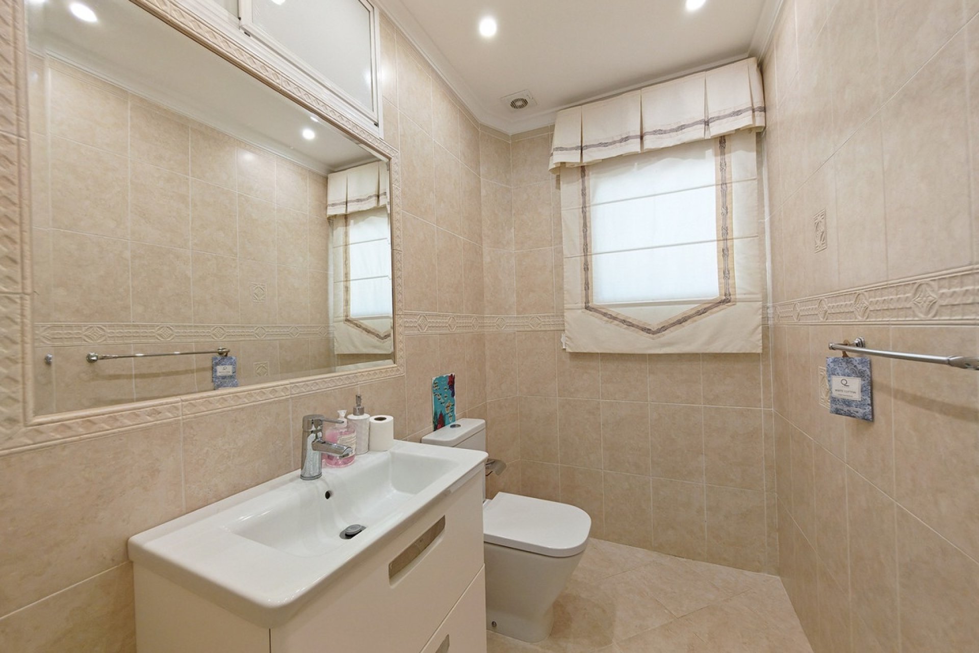 Wiederverkauf - Villa - Benalmadena - Benalmadena Centro