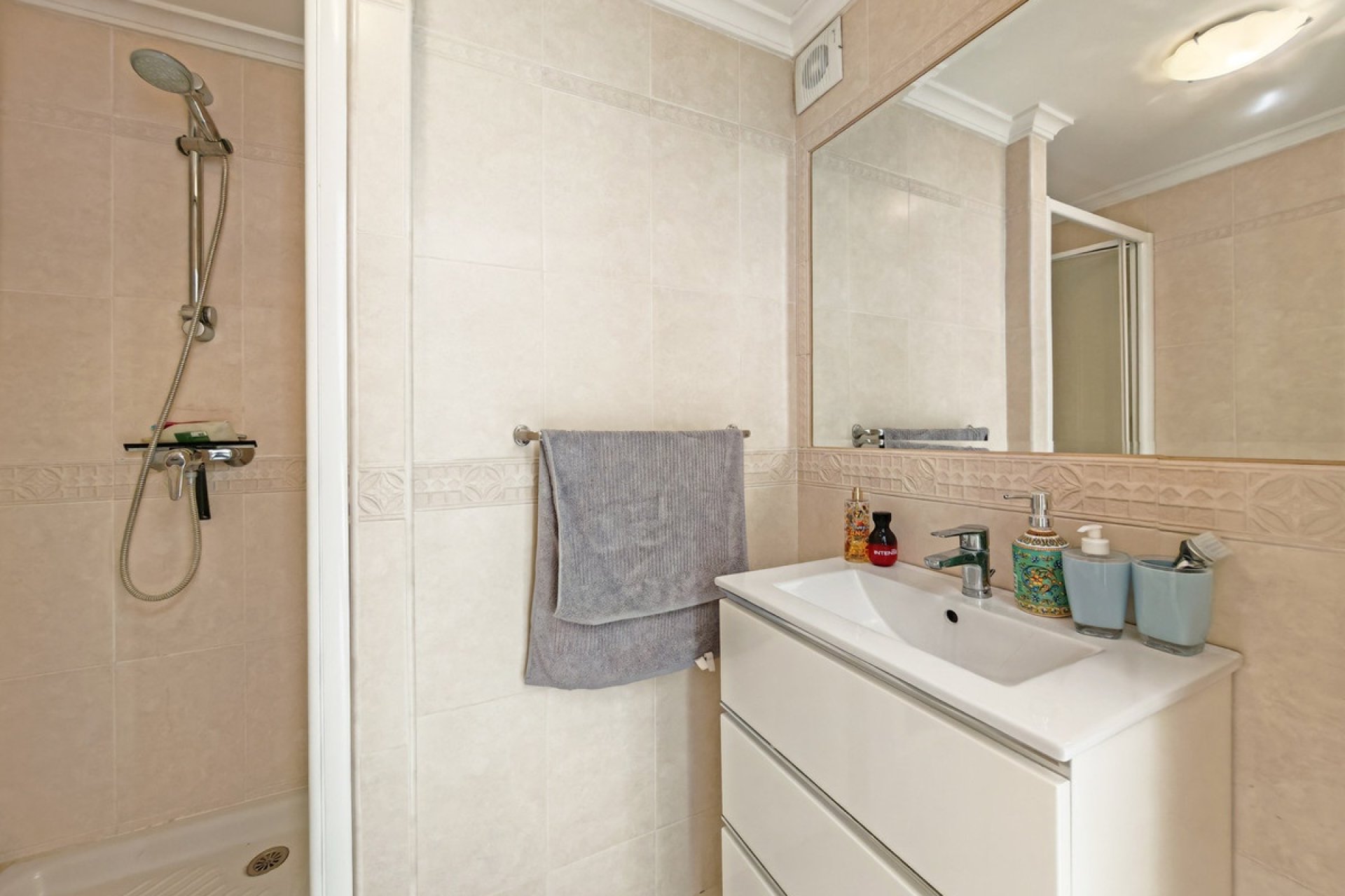 Wiederverkauf - Villa - Benalmadena - Benalmadena Centro