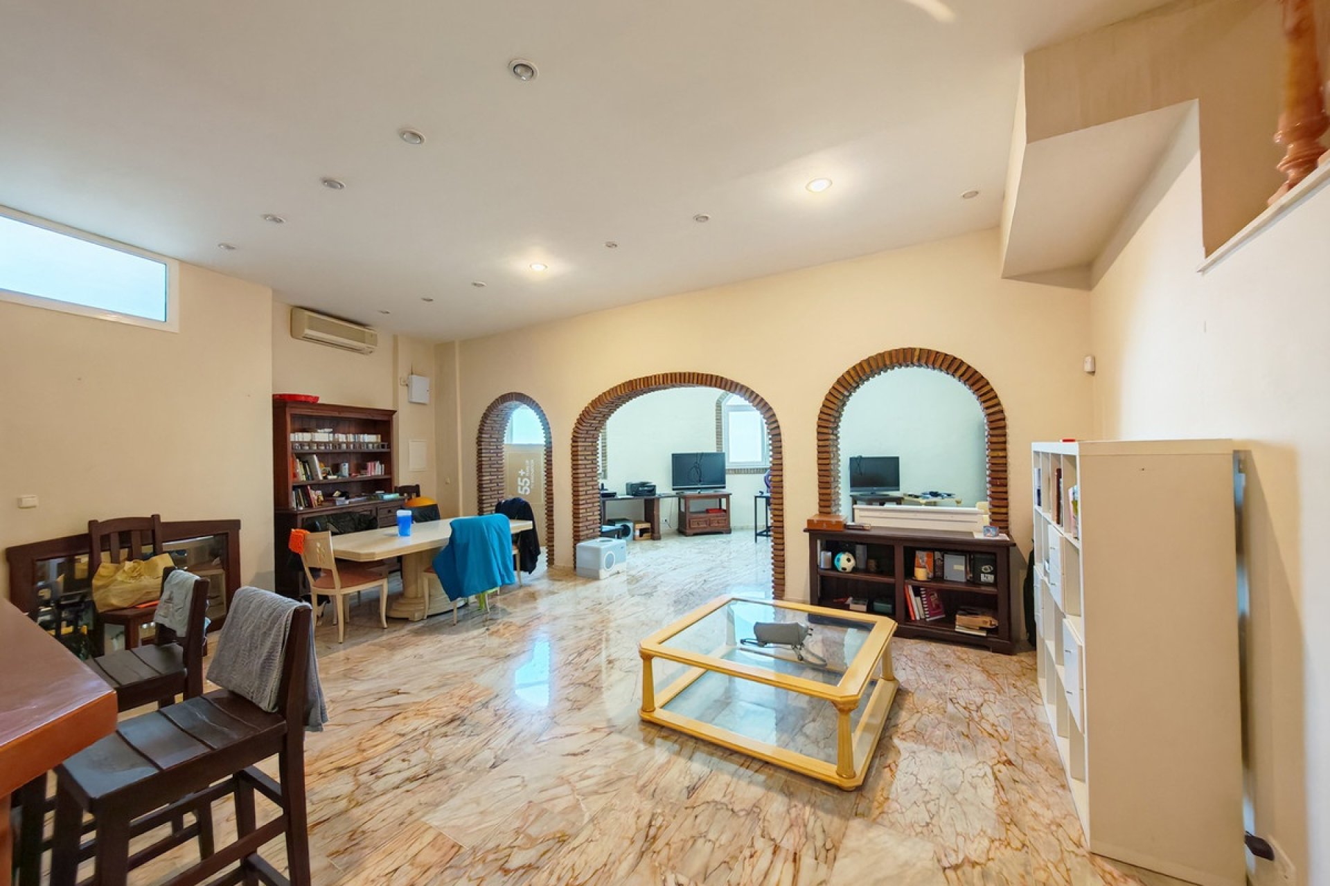 Wiederverkauf - Villa - Benalmadena - Benalmadena Centro