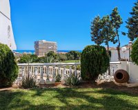 Wiederverkauf - Villa - Benalmadena - Benalmadena Centro