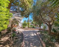 Wiederverkauf - Villa - Benalmadena - Benalmadena Centro