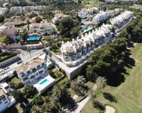 Wiederverkauf - Villa - Benalmadena - Benalmadena Centro