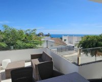 Wiederverkauf - Villa - Benalmadena - Benalmadena Centro