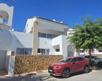 Wiederverkauf - Villa - Benalmadena - Benalmadena Centro