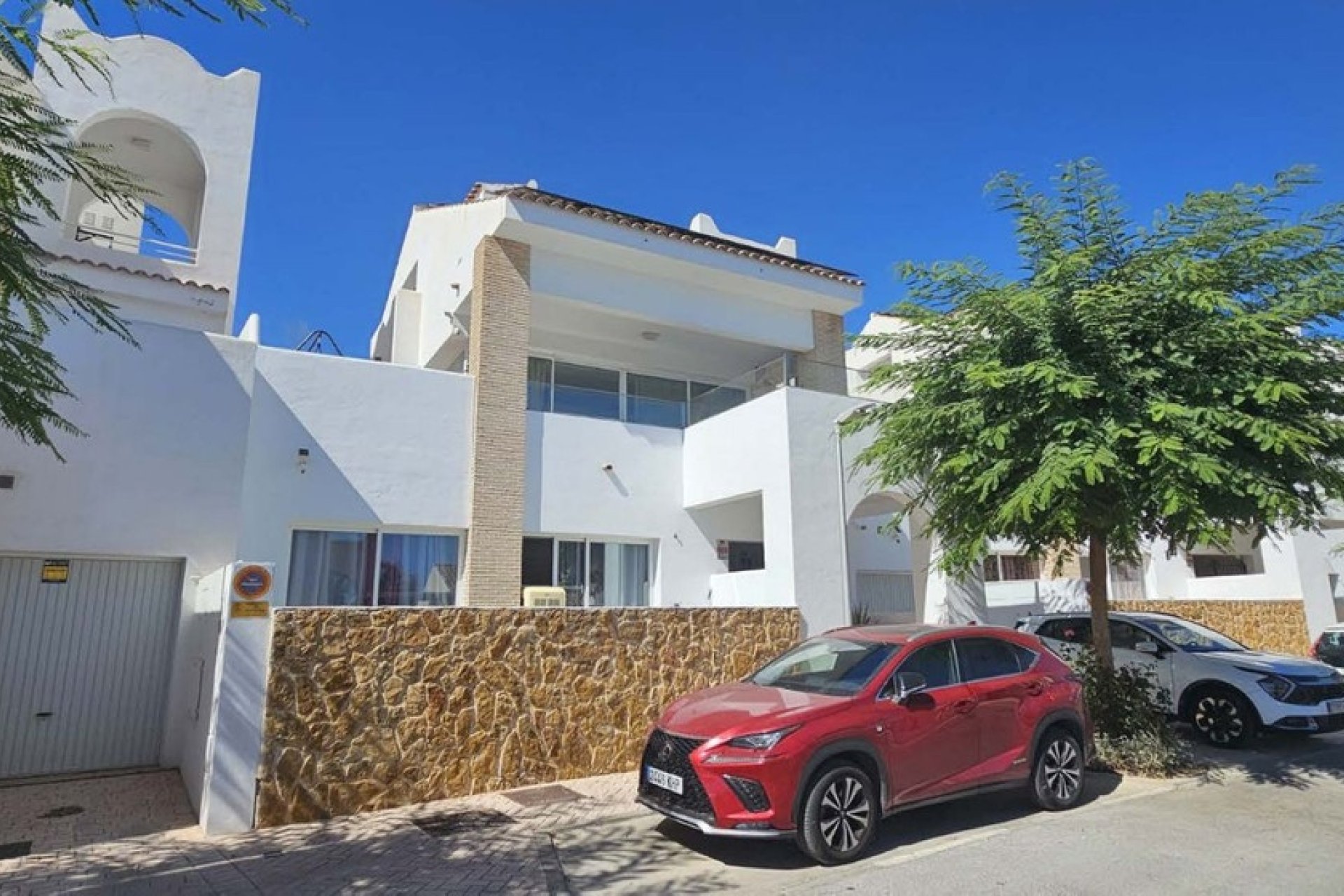 Wiederverkauf - Villa - Benalmadena - Benalmadena Centro