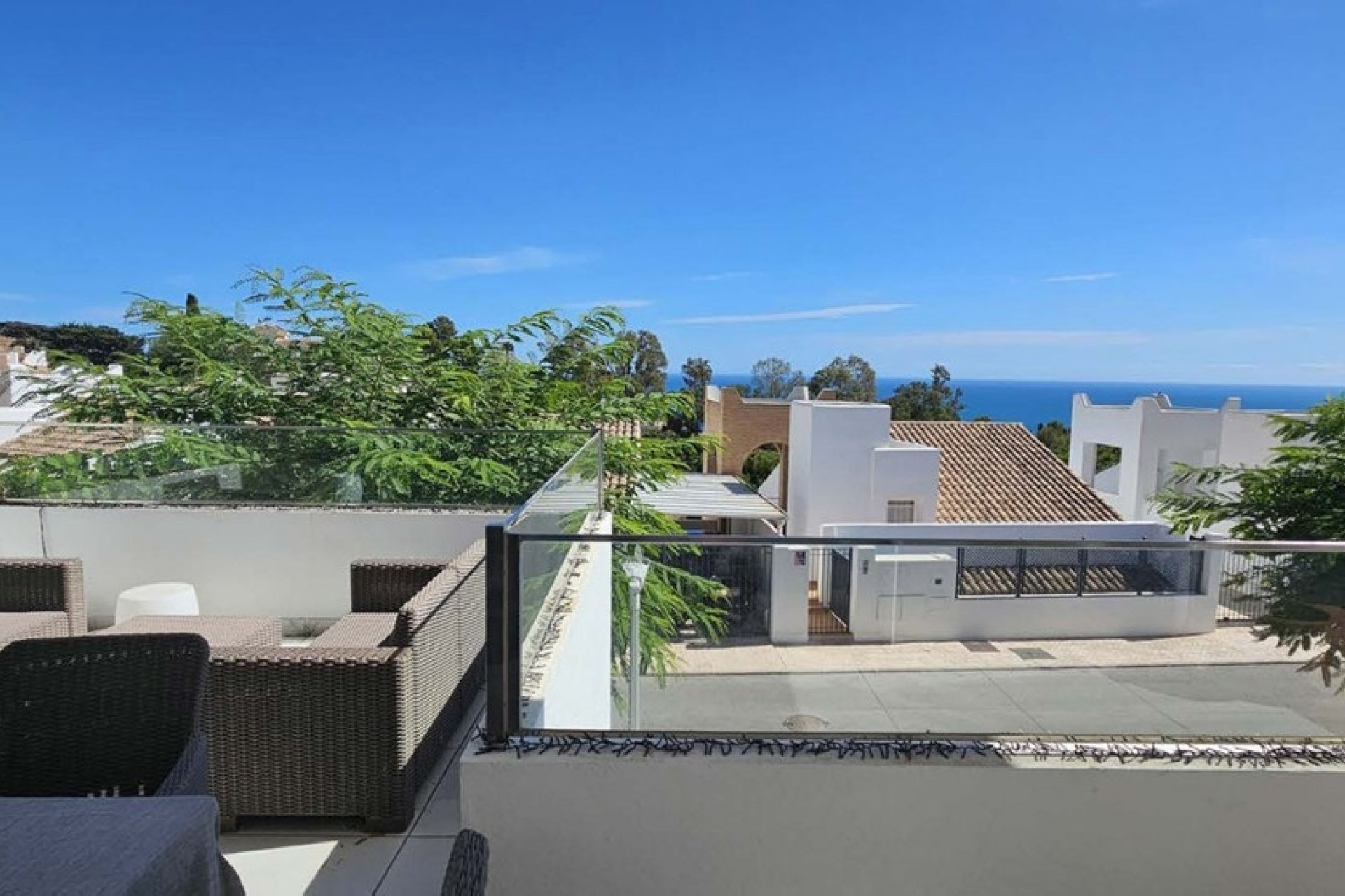 Wiederverkauf - Villa - Benalmadena - Benalmadena Centro