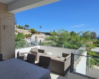 Wiederverkauf - Villa - Benalmadena - Benalmadena Centro