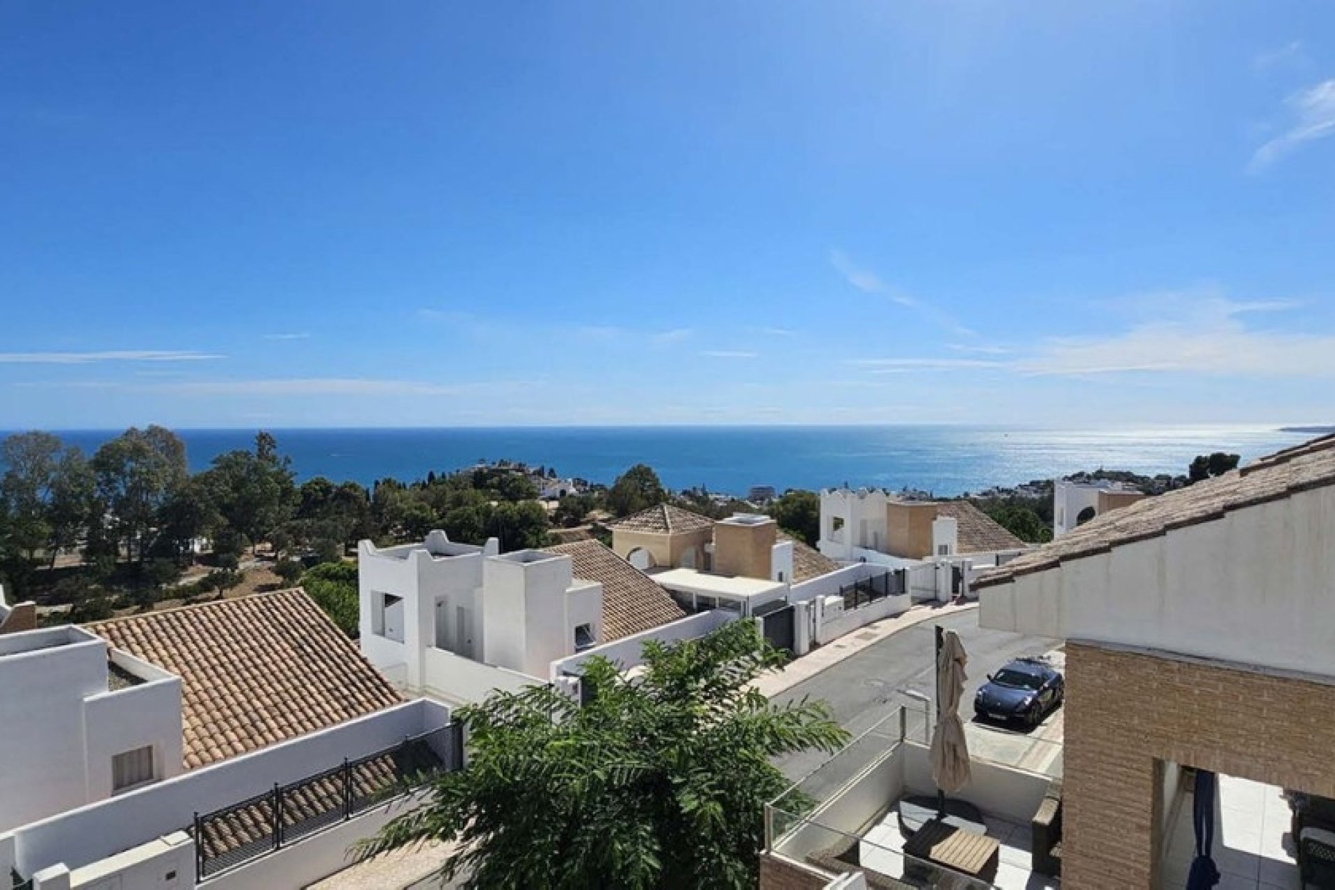 Wiederverkauf - Villa - Benalmadena - Benalmadena Centro