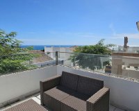 Wiederverkauf - Villa - Benalmadena - Benalmadena Centro