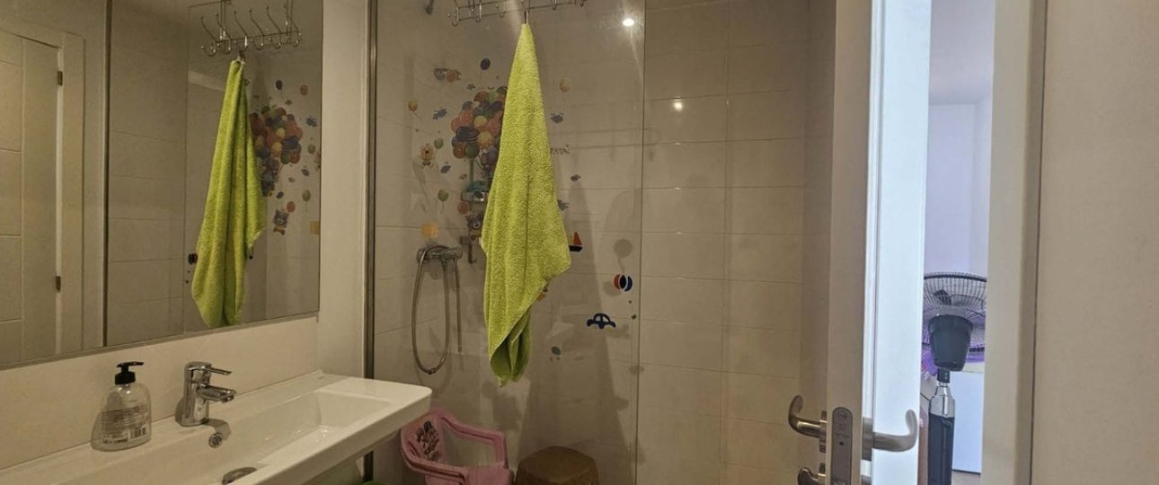 Wiederverkauf - Villa - Benalmadena - Benalmadena Centro