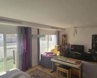 Wiederverkauf - Villa - Benalmadena - Benalmadena Centro