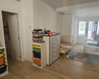 Wiederverkauf - Villa - Benalmadena - Benalmadena Centro