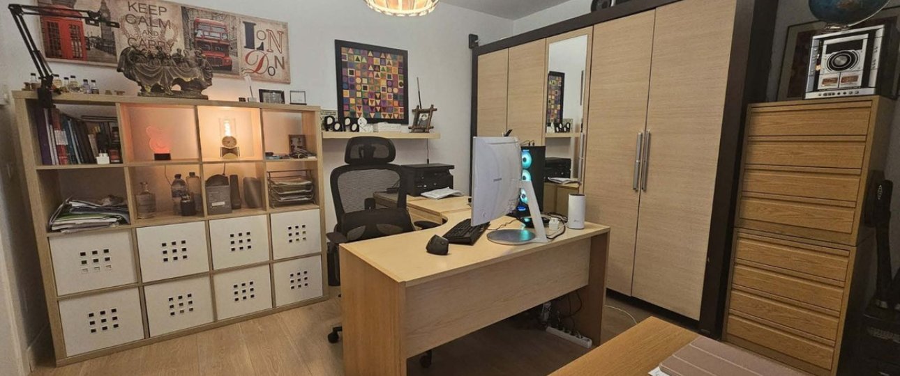 Wiederverkauf - Villa - Benalmadena - Benalmadena Centro