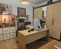 Wiederverkauf - Villa - Benalmadena - Benalmadena Centro
